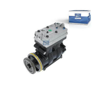 Kompresor, pneumatický systém DT Spare Parts 5.42187