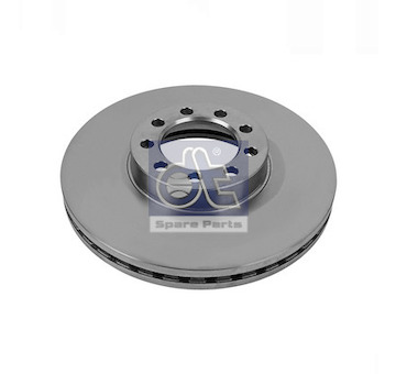 Brzdový kotouč DT Spare Parts 7.36039