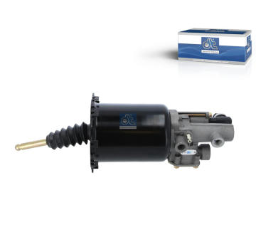 Posilovač spojky DT Spare Parts 3.41209