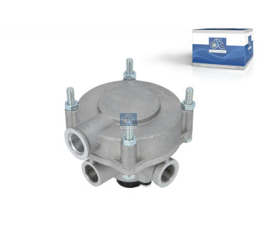 Reléový ventil DT Spare Parts 3.72047