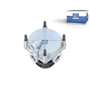 Reléový ventil DT Spare Parts 4.63225