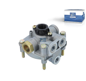 Reléový ventil DT Spare Parts 1.18660