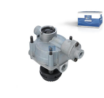 Reléový ventil DT Spare Parts 5.70106