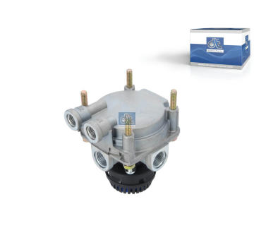 Reléový ventil DT Spare Parts 4.63226