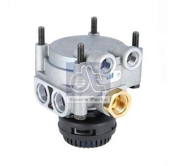 Reléový ventil DT Spare Parts 6.65063