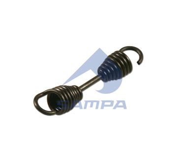 Pruzina, brzdova celist SAMPA 085.055