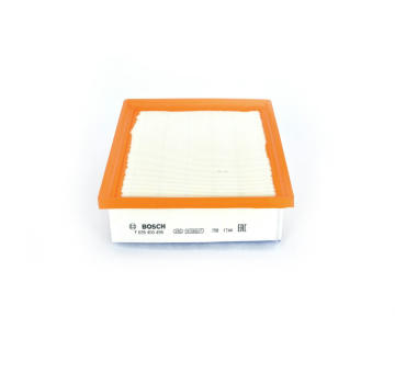 Vzduchový filtr BOSCH F 026 400 496