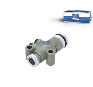 Vícecestný ventil DT Spare Parts 3.41220