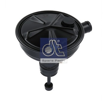 Odlučovač oleje, odvětrání klikové skříně DT Spare Parts 3.10102