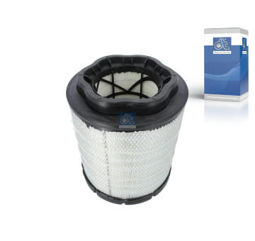 Vzduchový filtr DT Spare Parts 1.40185