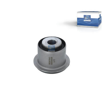 Pouzdro, zaveseni kabiny DT Spare Parts 1.52901