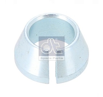 Vodici objimka, naboj kola DT Spare Parts 1.17047