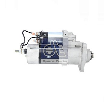 Startér DT Spare Parts 3.34148