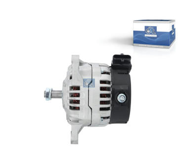 generátor DT Spare Parts 3.34120