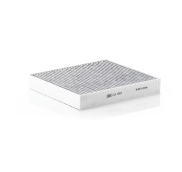 Filtr, vzduch v interiéru MANN-FILTER CUK 2559