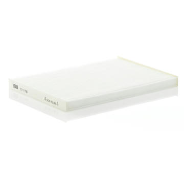 Filtr, vzduch v interiéru MANN-FILTER CU 1936