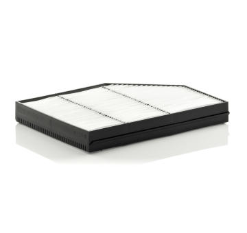 Filtr, vzduch v interiéru MANN-FILTER CU 32 001