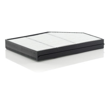 Filtr, vzduch v interiéru MANN-FILTER CU 32 002