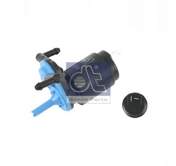 Vodní čerpadlo ostřikovače, čistění skel DT Spare Parts 3.35120