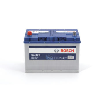 startovací baterie BOSCH 0 092 S40 290