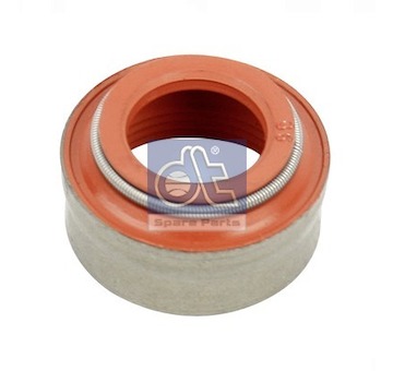 Těsnicí kroužek, dřík ventilu DT Spare Parts 7.51301