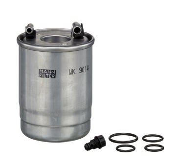 Palivový filtr MANN-FILTER WK 9014 z