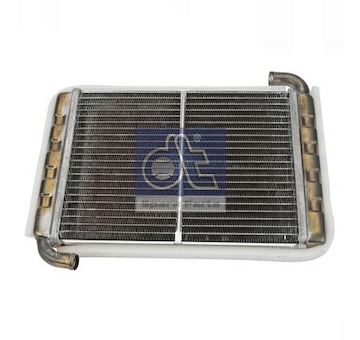 Výměník tepla, vnitřní vytápění DT Spare Parts 1.22302