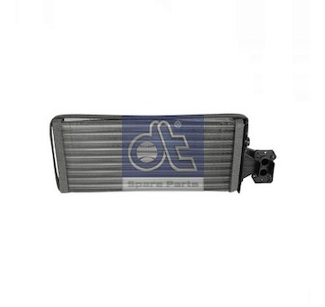 Výměník tepla, vnitřní vytápění DT Spare Parts 7.74031