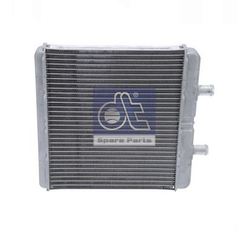 Výměník tepla, vnitřní vytápění DT Spare Parts 7.74033