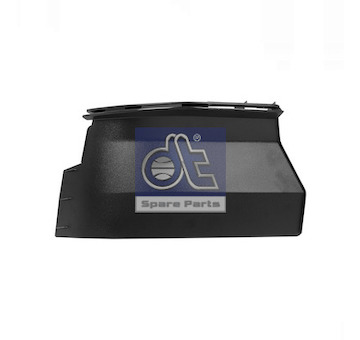 Kryt, mrizka chladice DT Spare Parts 7.71022