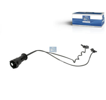 Indikátor opotřebení brzdových destiček DT Spare Parts 3.62152