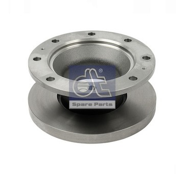 Brzdový kotouč DT Spare Parts 2.40559