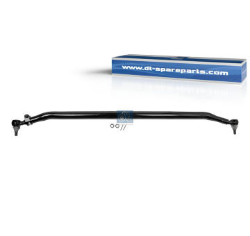 Příčné táhlo řízení DT Spare Parts 2.53340