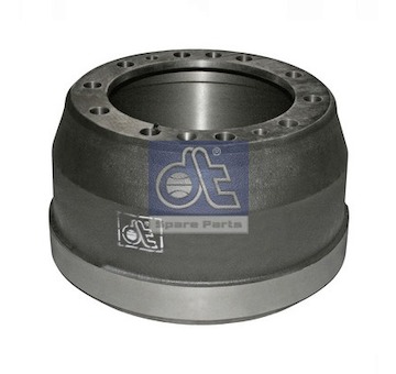 Brzdový buben DT Spare Parts 2.40304