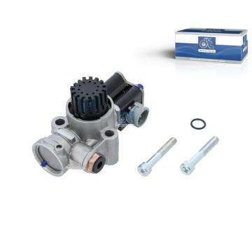 Elektromagnetický ventil DT Spare Parts 3.75118