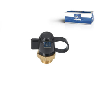 Zkusebni pripojka DT Spare Parts 1.18325