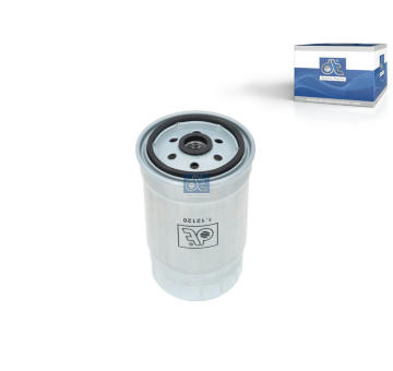 palivový vylučovač vody DT Spare Parts 1.12120