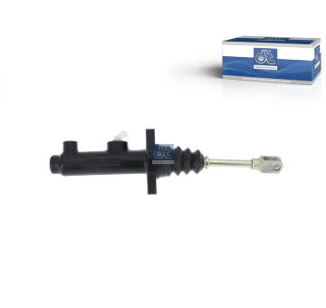 Hlavní válec, spojka DT Spare Parts 4.69060