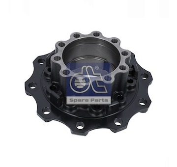 Náboj kola DT Spare Parts 3.67630