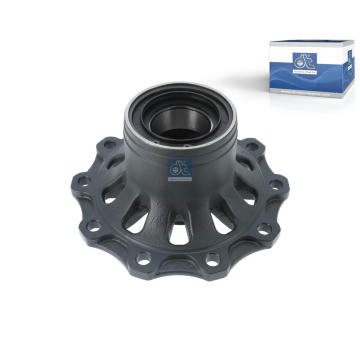 Náboj kola DT Spare Parts 10.10493