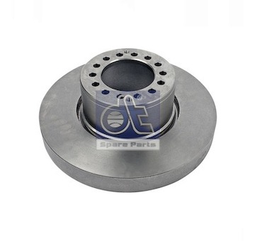 Brzdový kotouč DT Spare Parts 2.40558