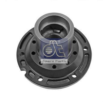 Náboj kola DT Spare Parts 3.67634