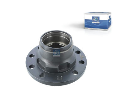 Náboj kola DT Spare Parts 10.10437