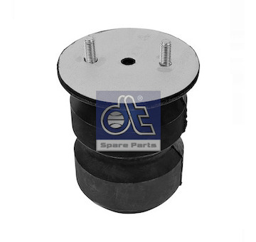 Zarážka, odpružení DT Spare Parts 7.11096