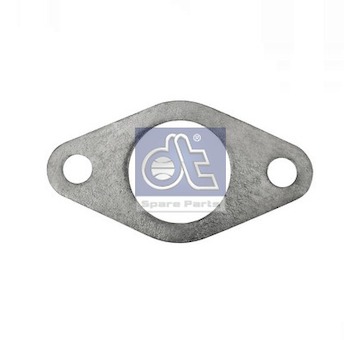 Těsnění, kolektor výfukových plynů DT Spare Parts 1.24033