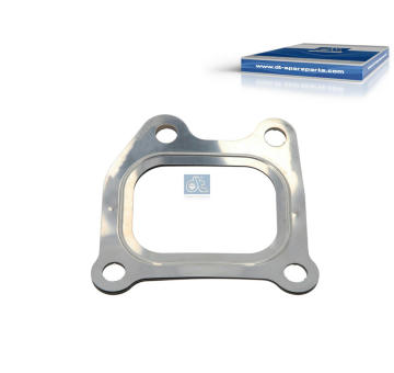 Těsnění, kolektor výfukových plynů DT Spare Parts 1.10569