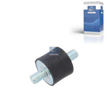 Drzak chladice DT Spare Parts 1.11131