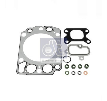 Sada těsnění, hlava válce DT Spare Parts 3.90091