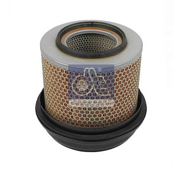 Vzduchový filtr DT Spare Parts 4.65859