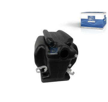 Nadrzka vody do ostrikovacu, cisteni skel DT Spare Parts 3.35130